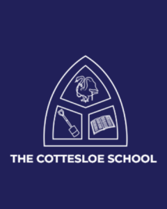 cott logo